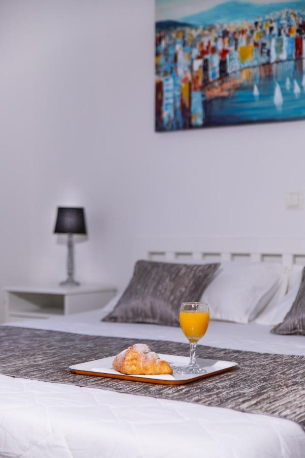 Villa Sun Garden - 4 Star Villa With Heated Swimming Pool, Quiet Bay, Bbq, 50M From The Sea Milna  Extérieur photo
